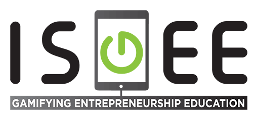 ISGEE logo